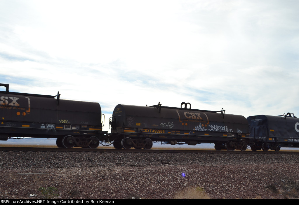 CSXT 493265